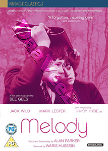 Melody |   DVD